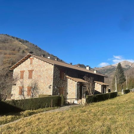 Hostal El Quinta Espinavell Zewnętrze zdjęcie