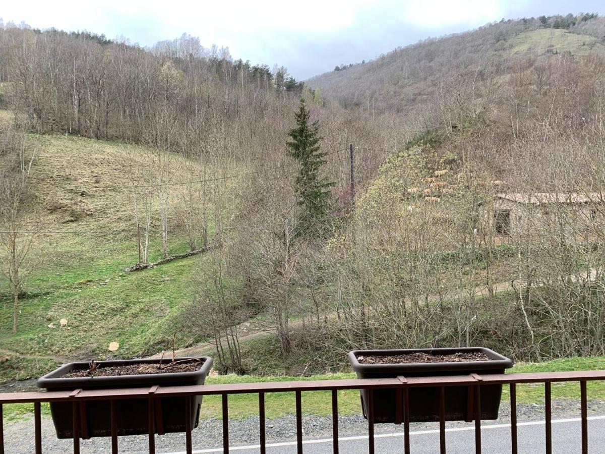 Hostal El Quinta Espinavell Zewnętrze zdjęcie