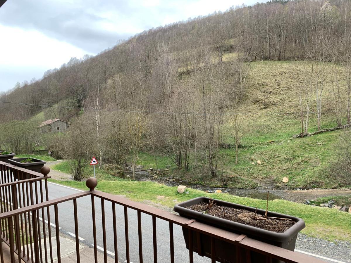 Hostal El Quinta Espinavell Zewnętrze zdjęcie