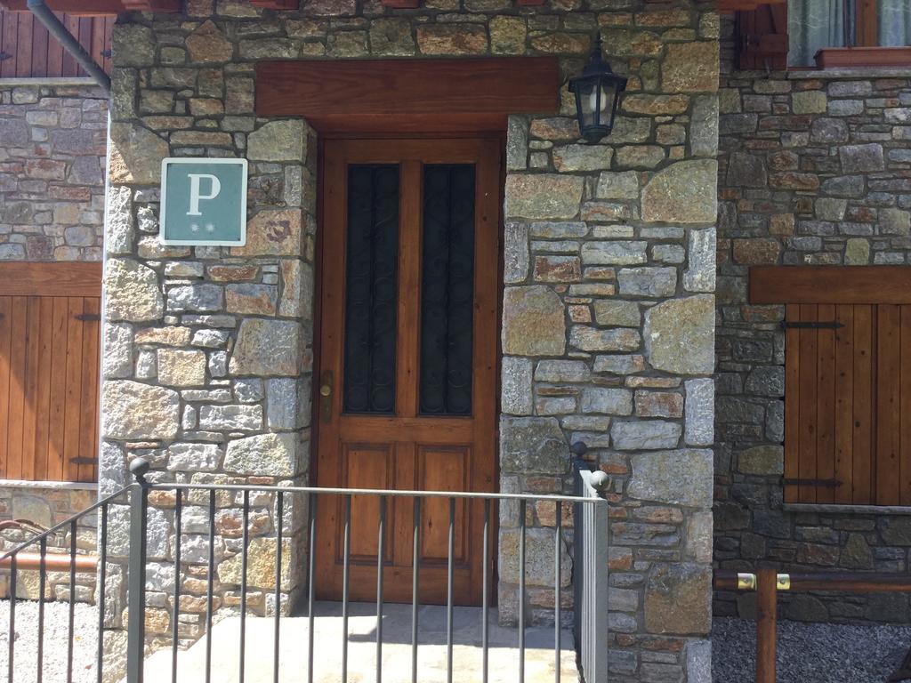 Hostal El Quinta Espinavell Zewnętrze zdjęcie