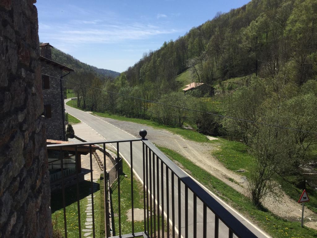 Hostal El Quinta Espinavell Pokój zdjęcie