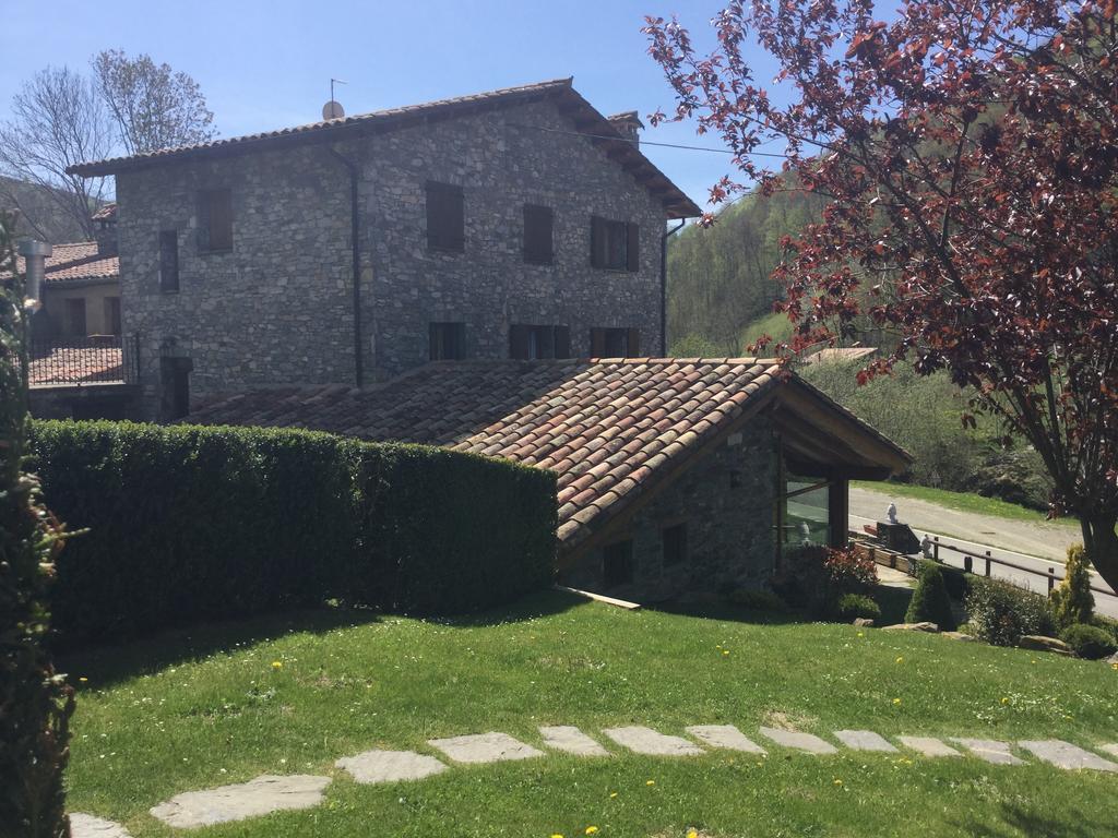 Hostal El Quinta Espinavell Pokój zdjęcie