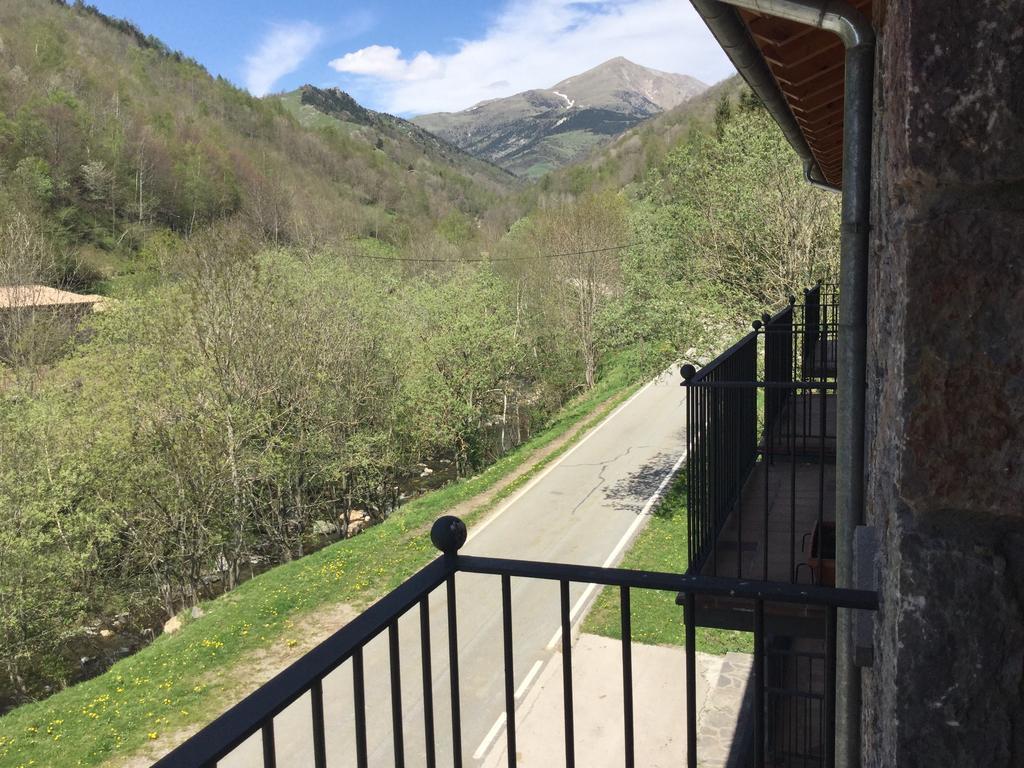 Hostal El Quinta Espinavell Pokój zdjęcie