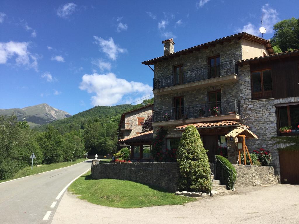 Hostal El Quinta Espinavell Pokój zdjęcie