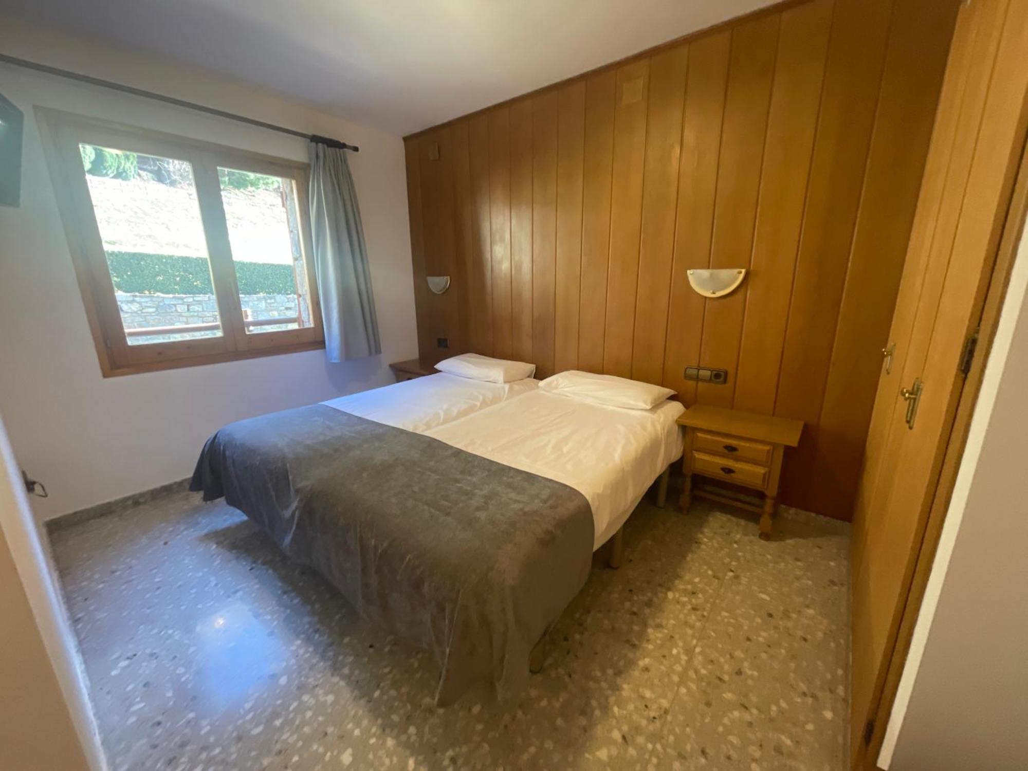 Hostal El Quinta Espinavell Zewnętrze zdjęcie