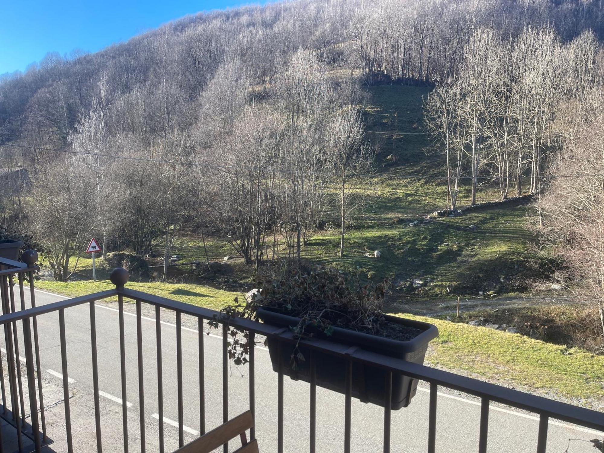 Hostal El Quinta Espinavell Zewnętrze zdjęcie