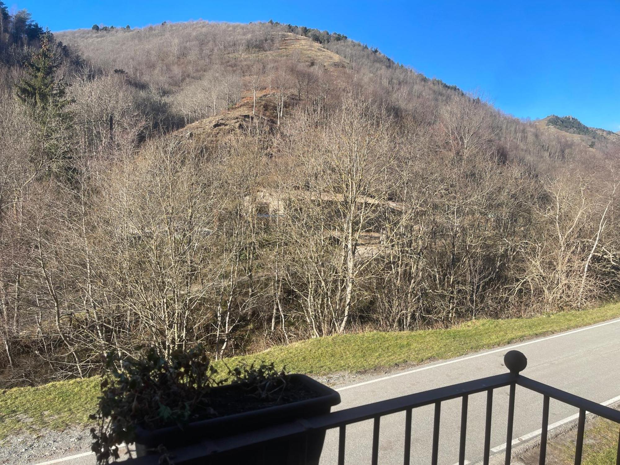 Hostal El Quinta Espinavell Zewnętrze zdjęcie
