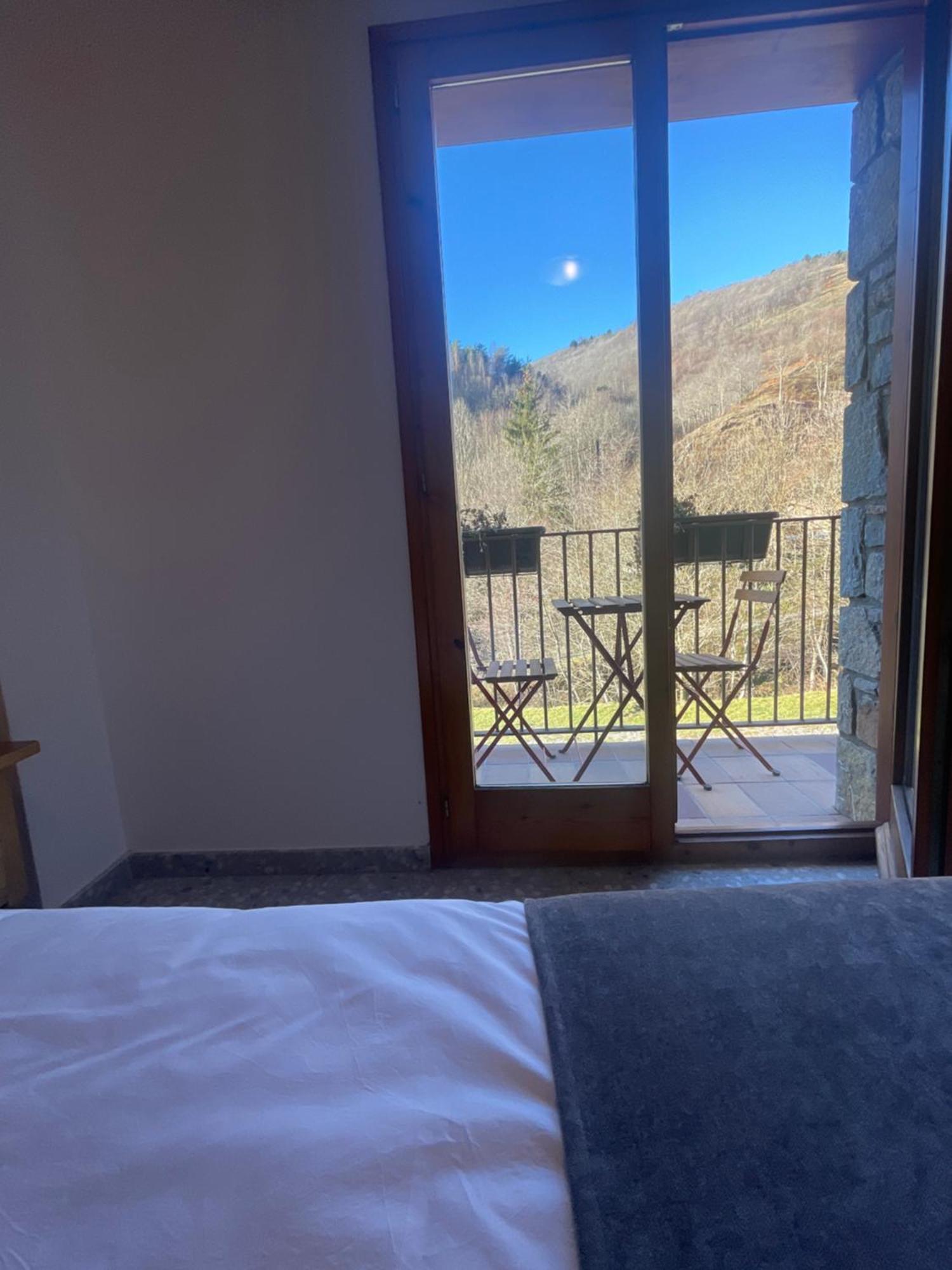 Hostal El Quinta Espinavell Zewnętrze zdjęcie