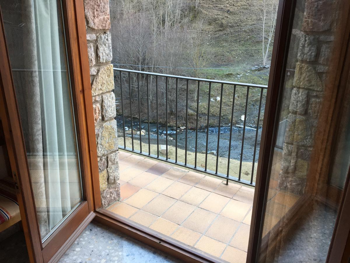 Hostal El Quinta Espinavell Zewnętrze zdjęcie