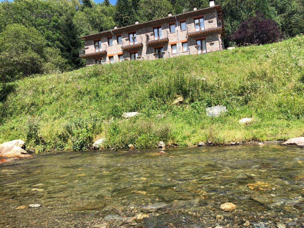 Hostal El Quinta Espinavell Zewnętrze zdjęcie